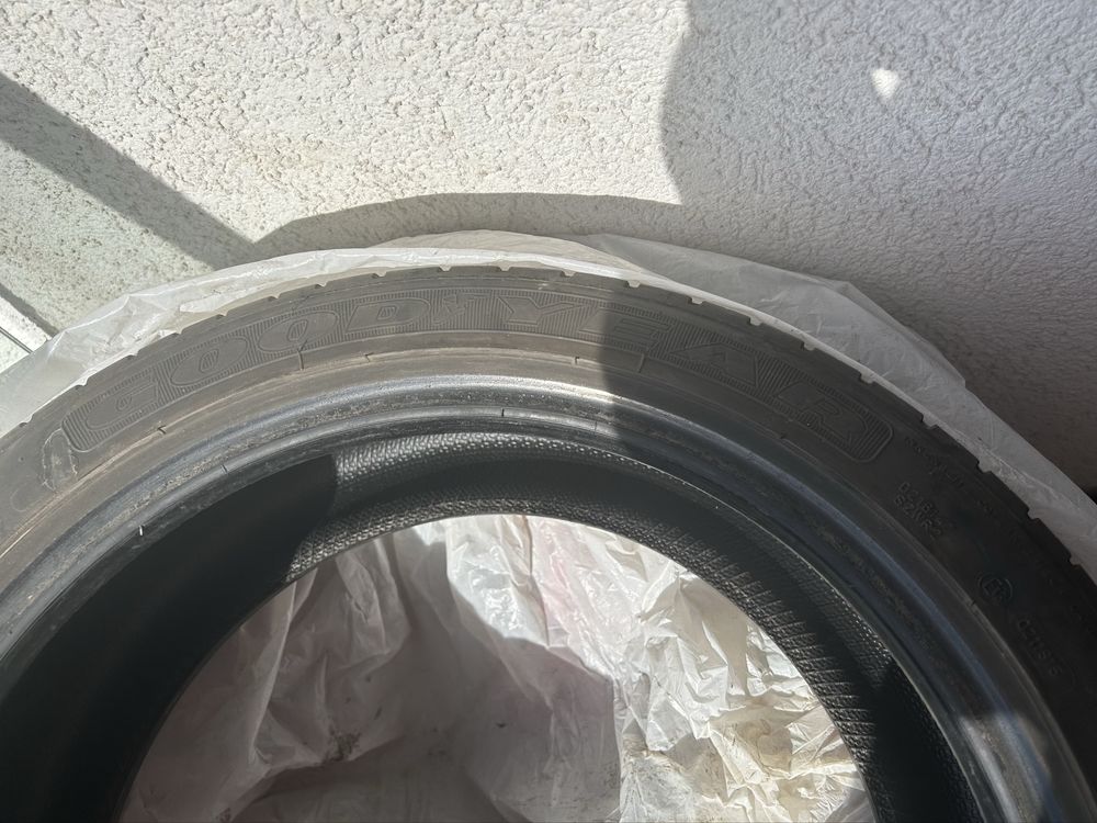 4 Anvelope Goodyear VARA XL 195/45 R16 84H