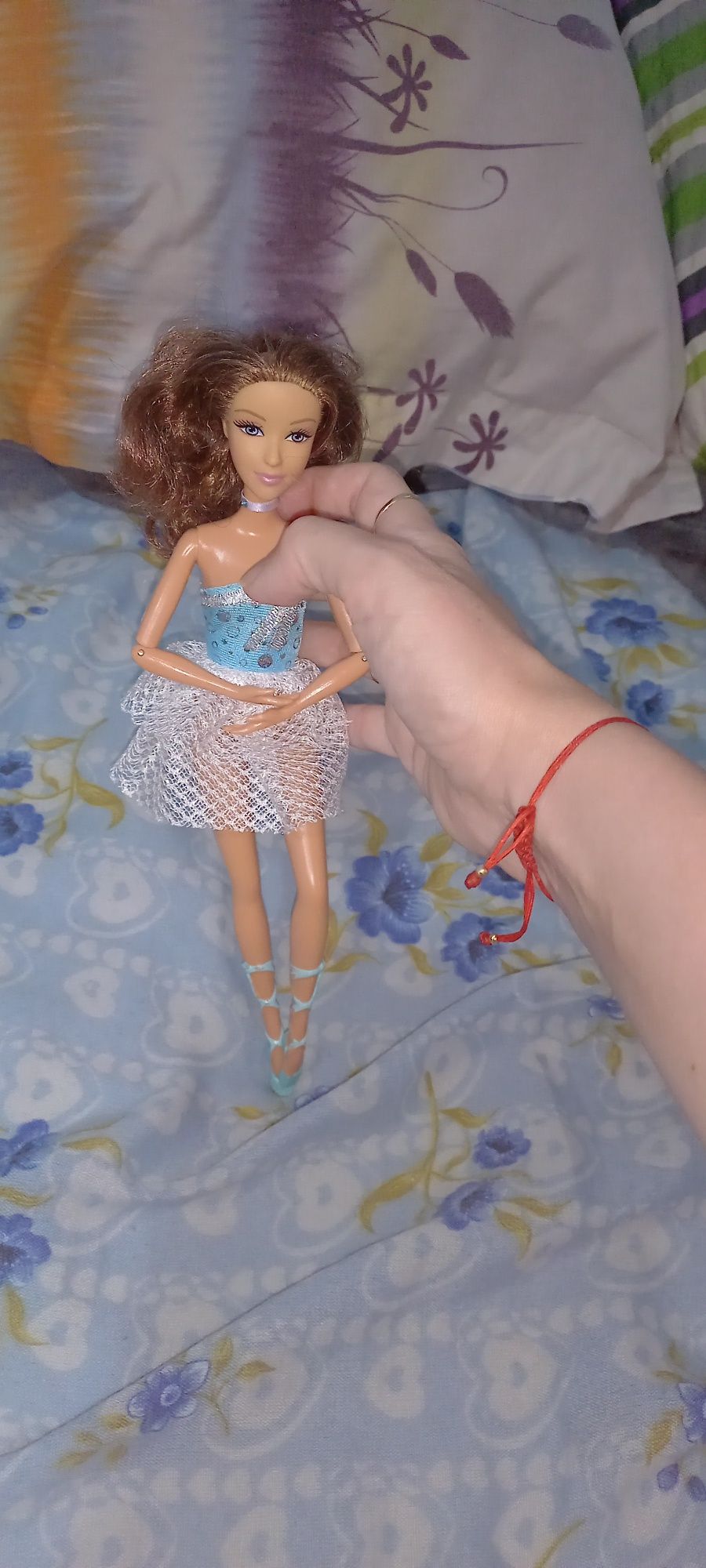 Papusa barbie vintage