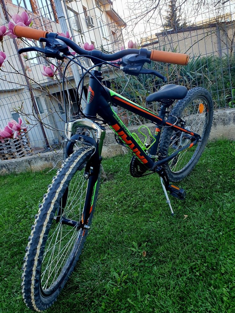 Велосипед Varan 24"