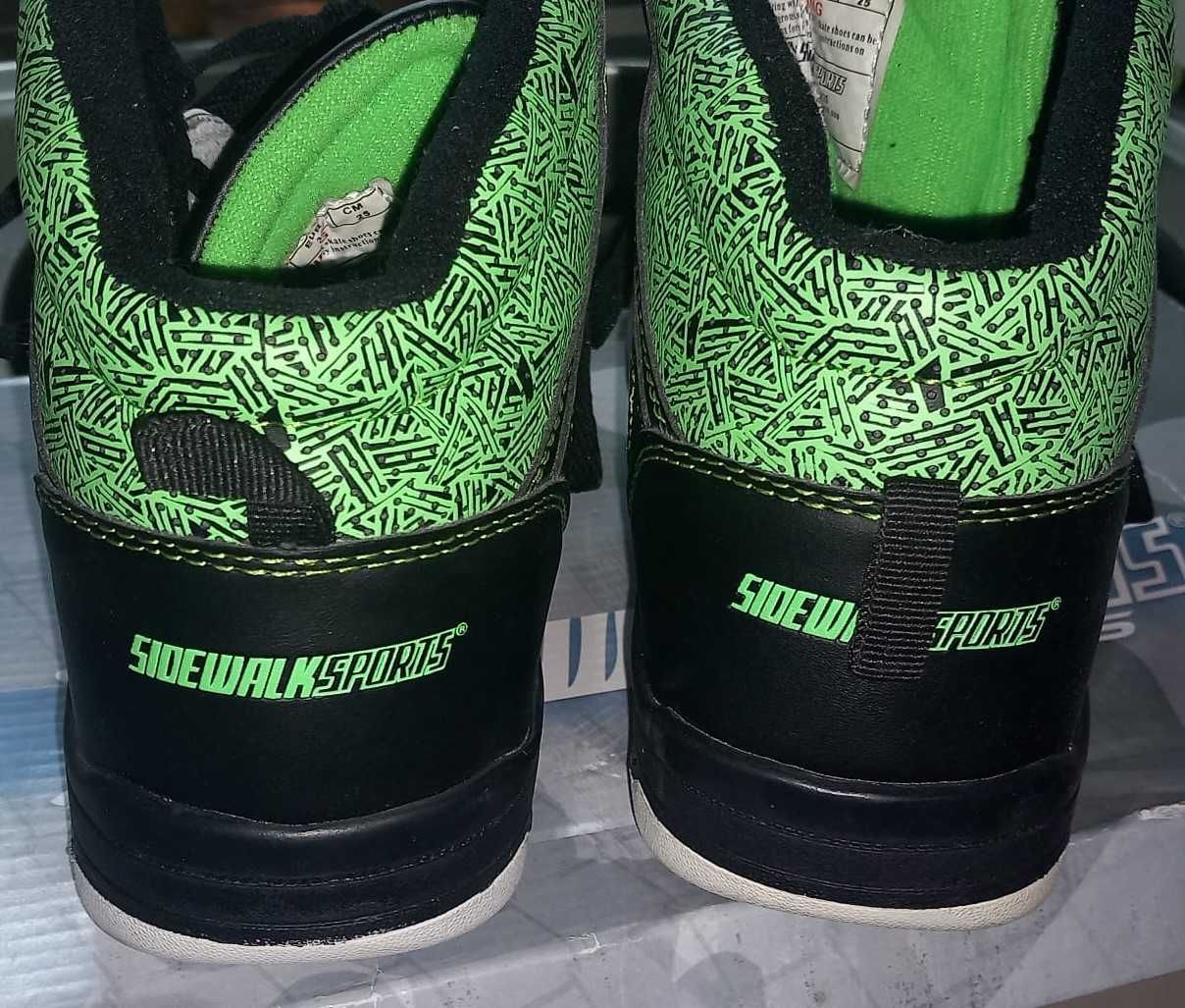 Маратонки с колелца Heelys -39 номер