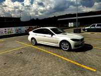 Bmw seria 3 GT pachet M