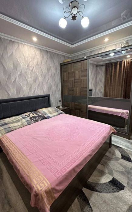 Сдаётся квартира 2х ком Мирабад парк Фуркат ID 1025