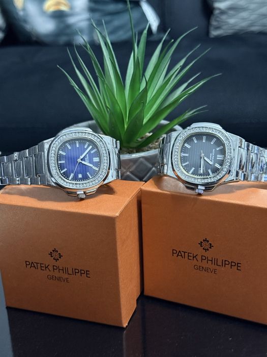 Patek Philippe часовници