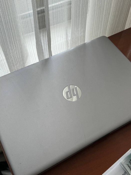 Hp kampyuter sotiladi