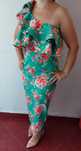 Rochie midi evenimente  Poema superba