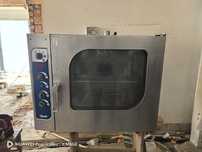 Cuptor convectie Giorik