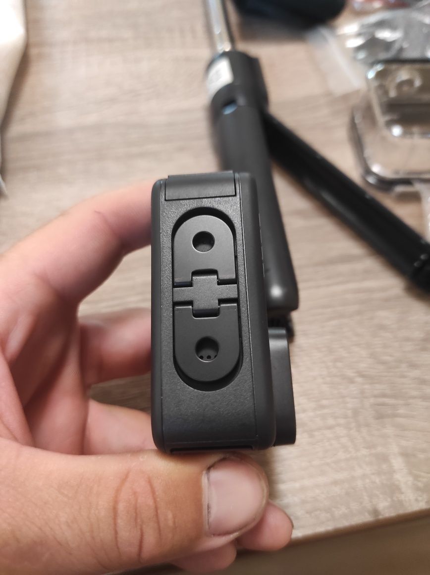 Gopro hero 9 + аксесоари
