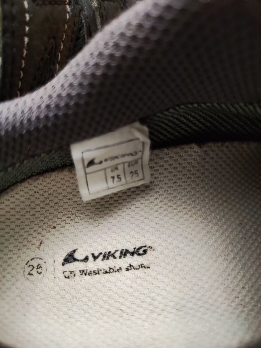 Детски маратонки Viking 25 номер