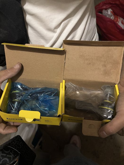 Кормилни накрайници MOOG