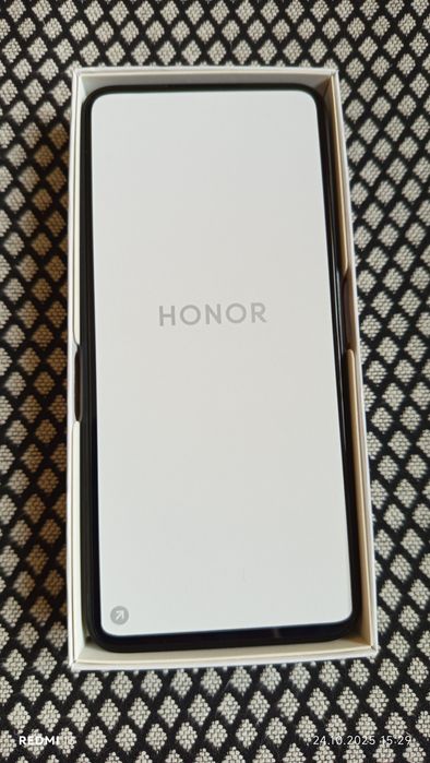 Honor 90 lite. 8/256 gb. Чисто нов.