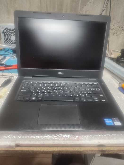 Dell Vostro 3490 Core i5 10 gen, RAM 16 gb, SSD 256 gb, HDD 500 gb