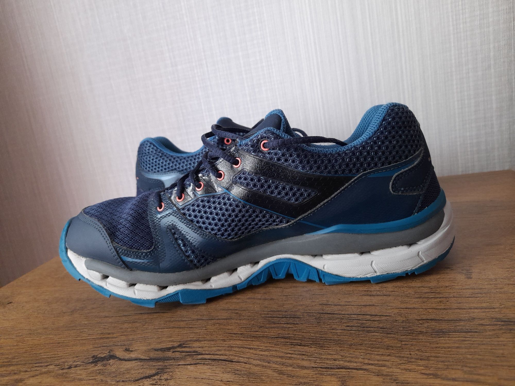 Haglofs gore tex обувки 39- 40 номер.