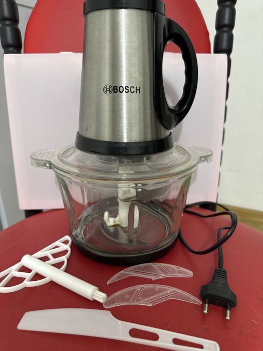 Продам блендер BOSCH