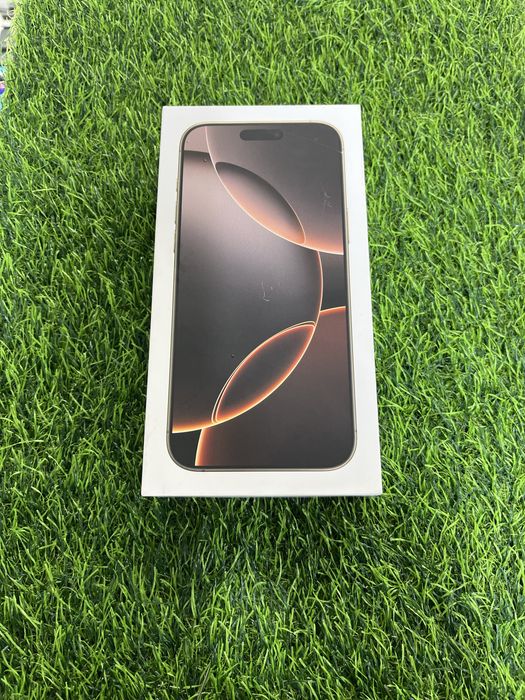 Айфон 16 про махс iphone Apple