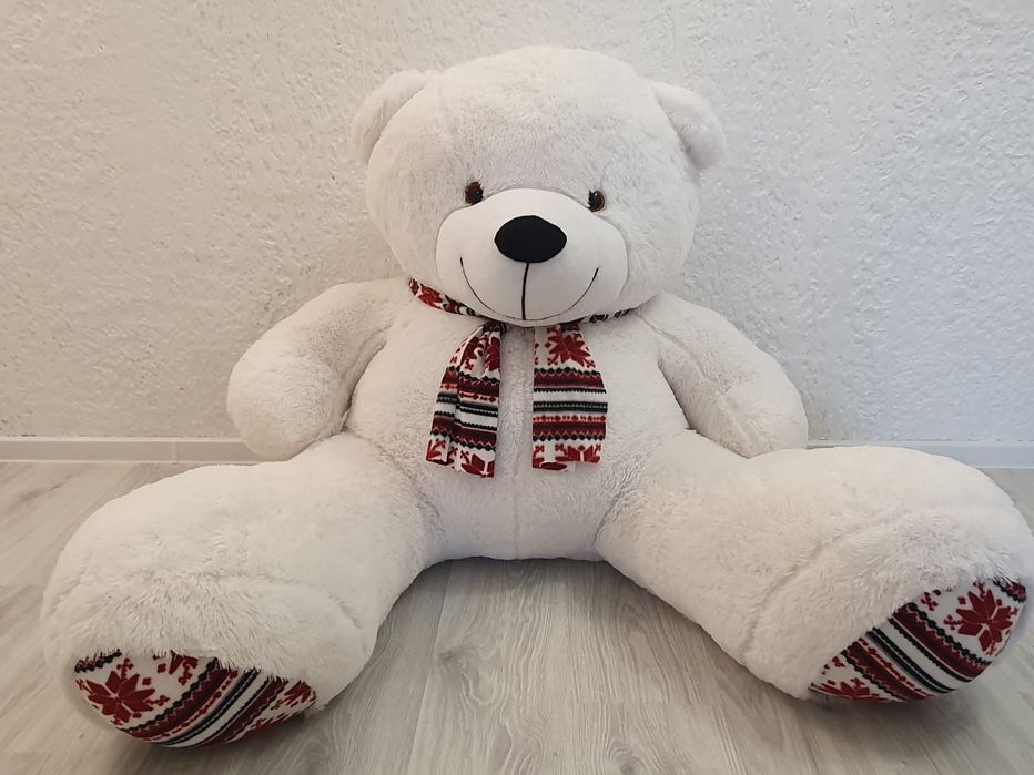 Новый большой медведь Беларусь