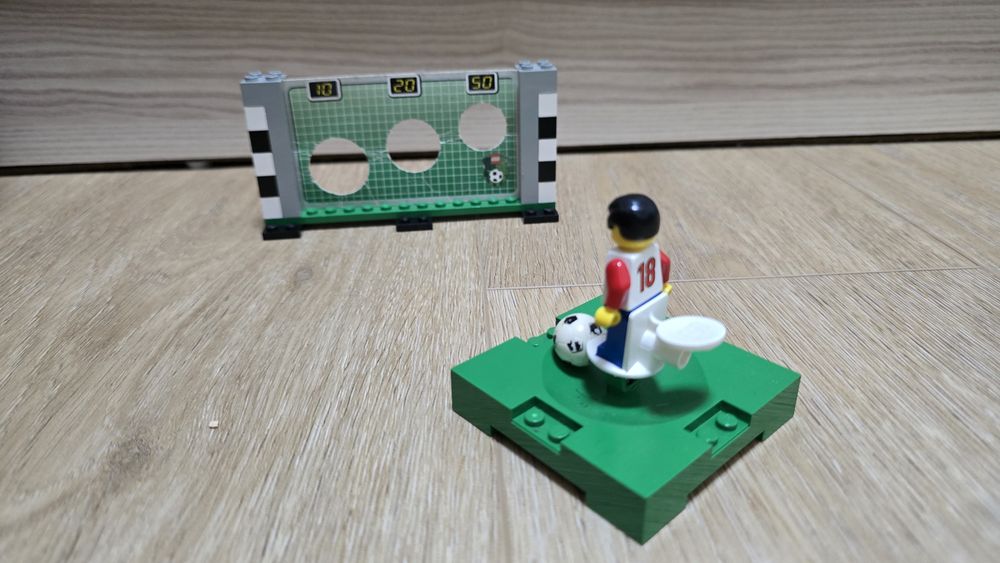 LEGO (Лего) Football