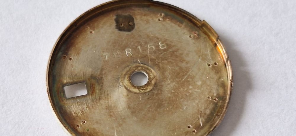 Lot 22 cadrane cadrane pentru ceasuri ROLEX
