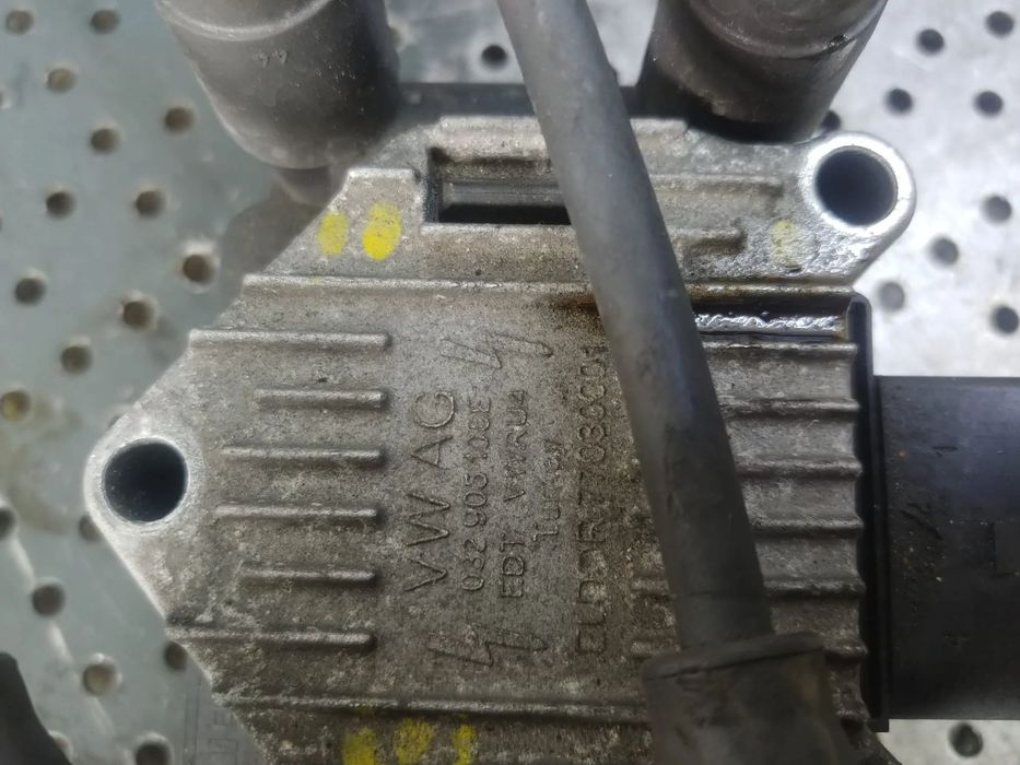 bobina inductie 1.2 tsi cbz skoda fabia 2 vw polo 6r golf 6  032905106e