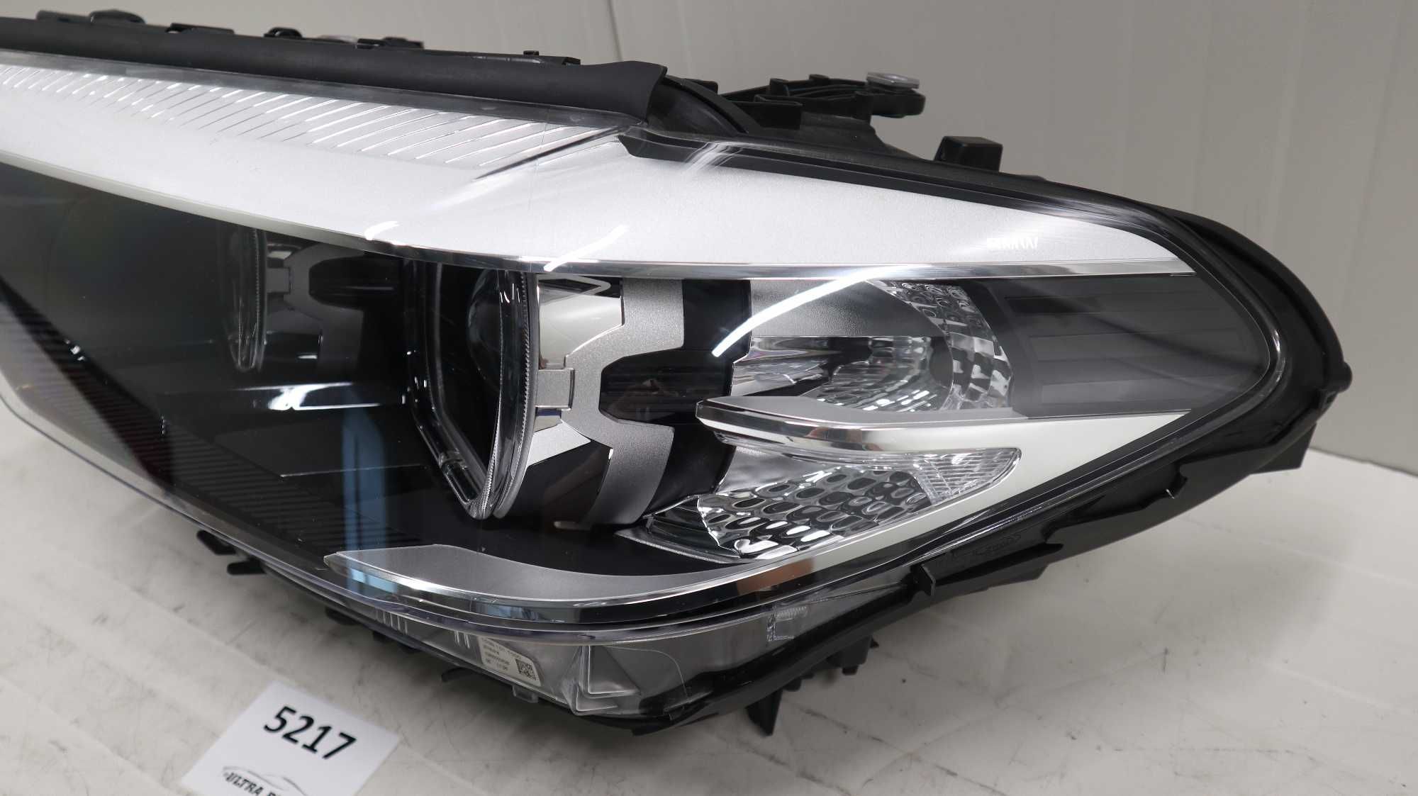 Ляв лед фар БМВ Г30/Г31 BMW G30/G31