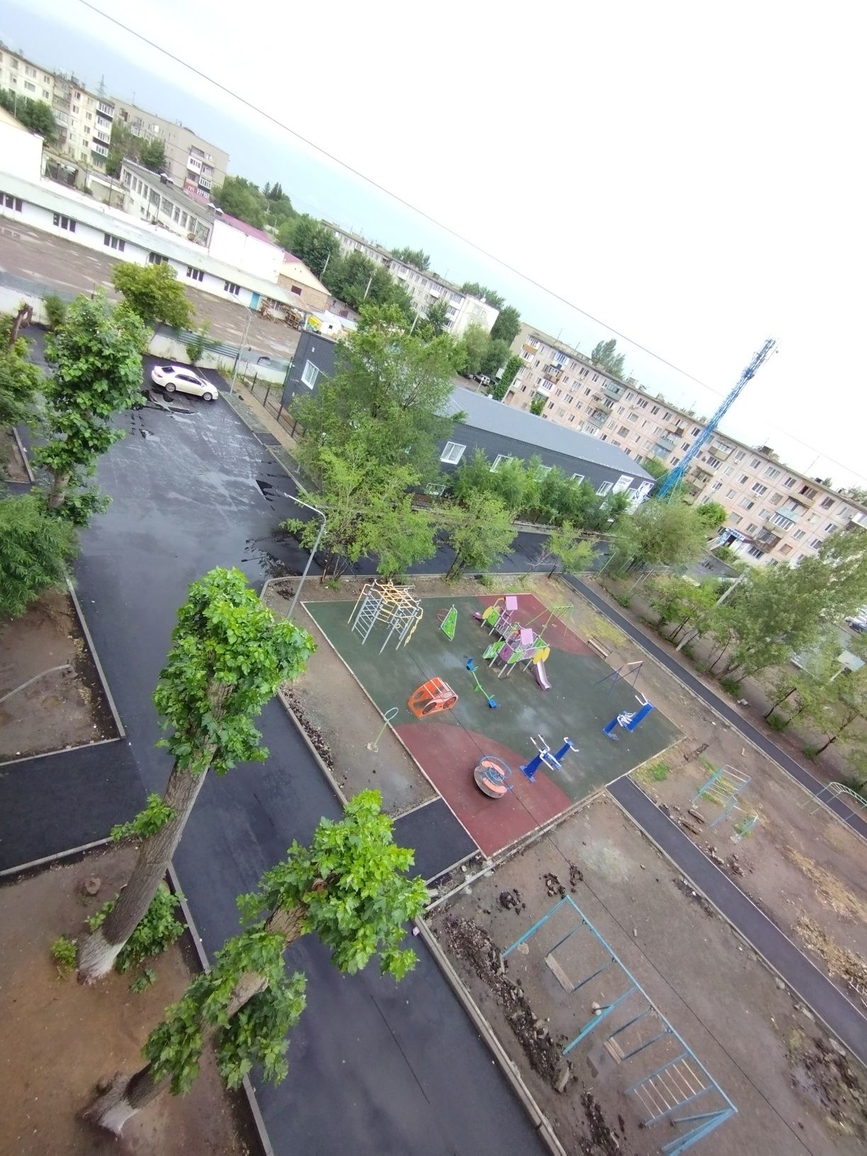 Продам 2 комнатную квартиру в центре