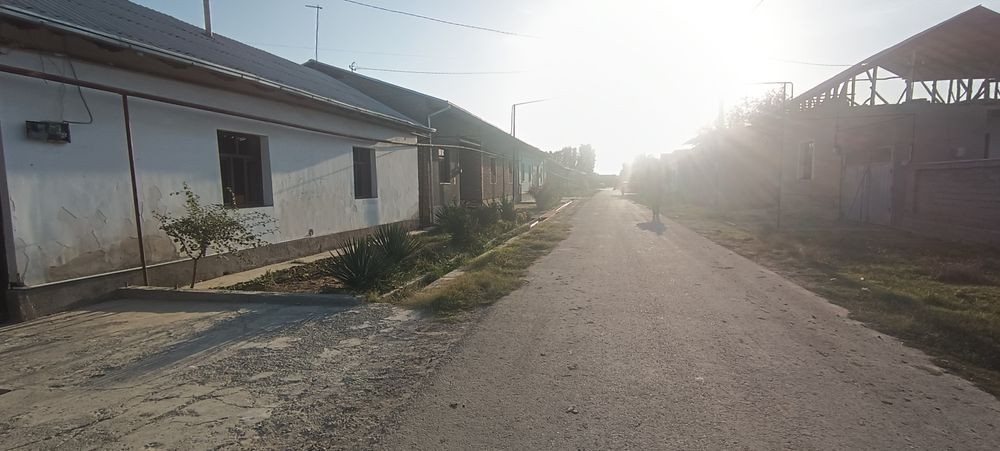 Янгийул халкобод уй сотилади