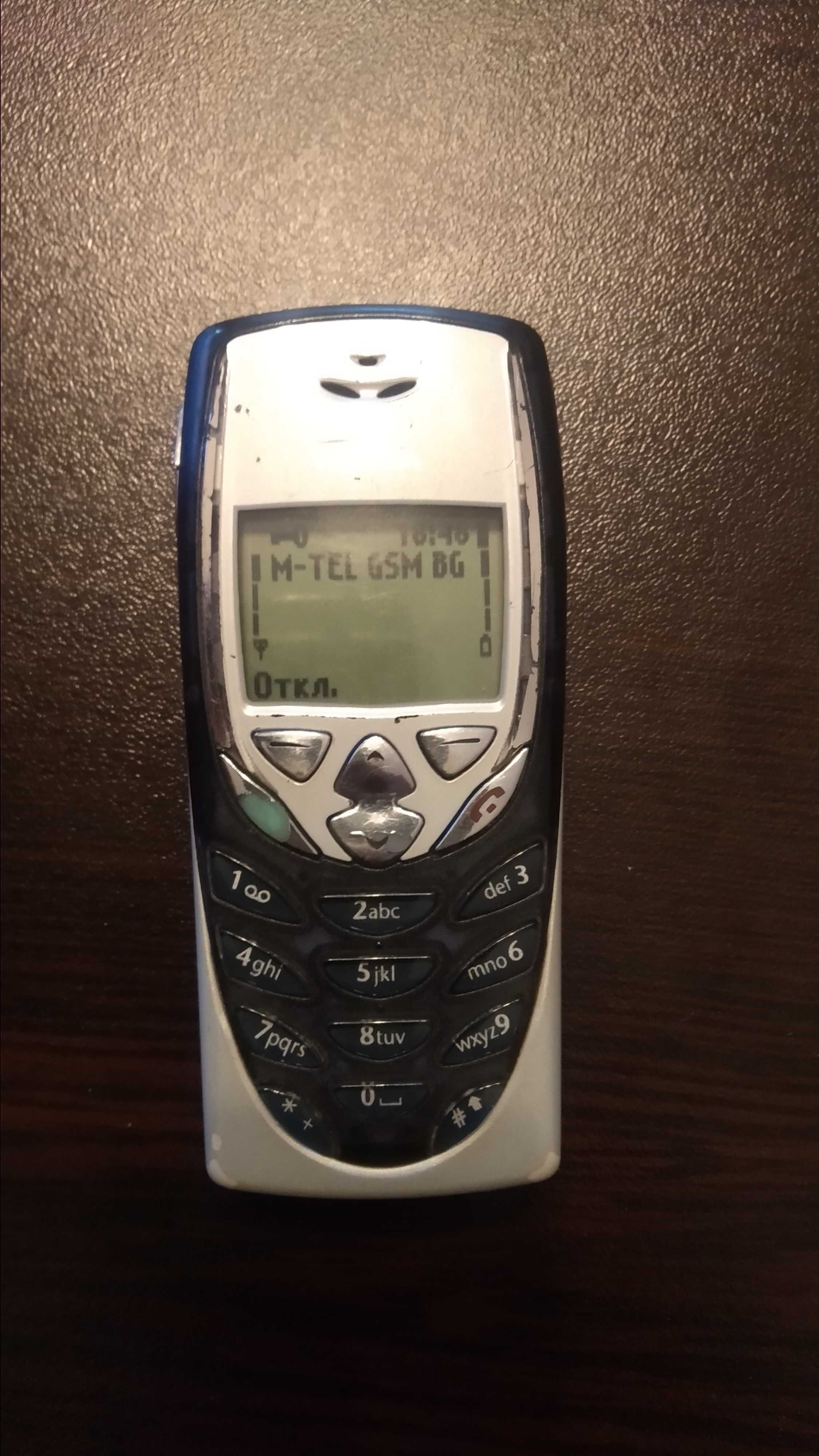 Продавам Nokia 8310