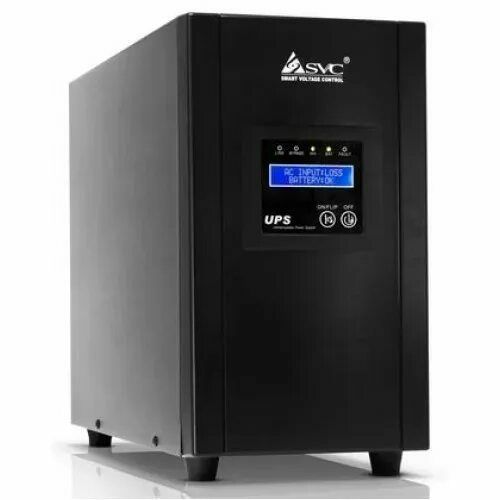 Продам мощный UPS  PT-3K-LCD