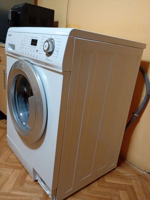 Пералня Samsung 6,2kg 1200 об/Мин