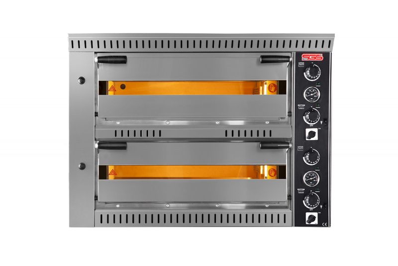 Фурна за пици Пицарка