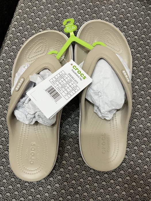 Чехли Crocs 38/39 Крокс