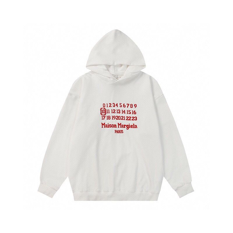 Maison Margiela Hanorac