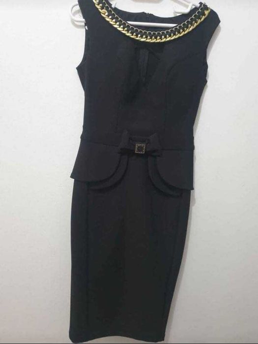 Vând rochie Chanttal