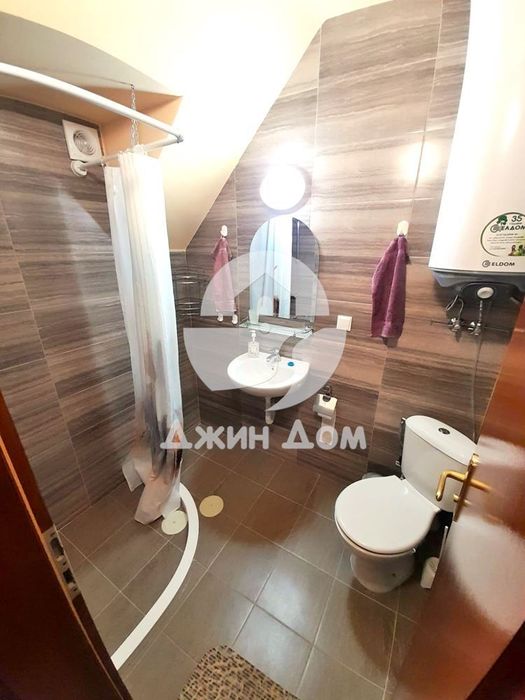 Продава се Едностаен апартамент в к.к. Слънчев бряг - 36 кв.м за 1223 €/кв.м - Снимка #3