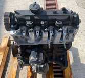 Motor 1.5 dci euro 5, K9KJ896, DACIA DUSTER