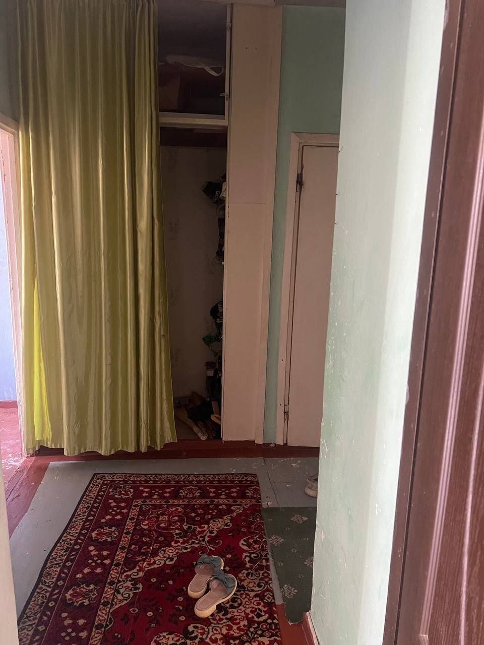 2-xonali kvartira chirchiq shahrida 10mk