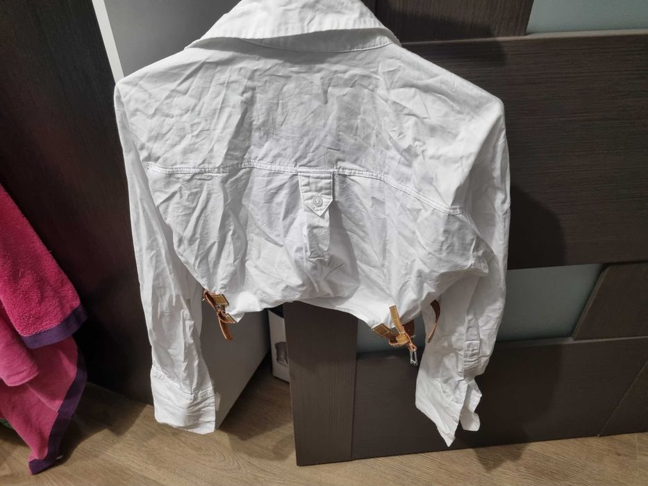 De vânzare cămașă zara