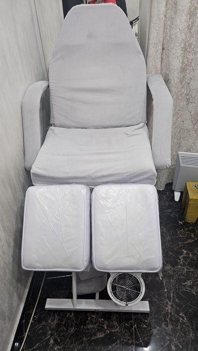 Продам кресло для педикюра