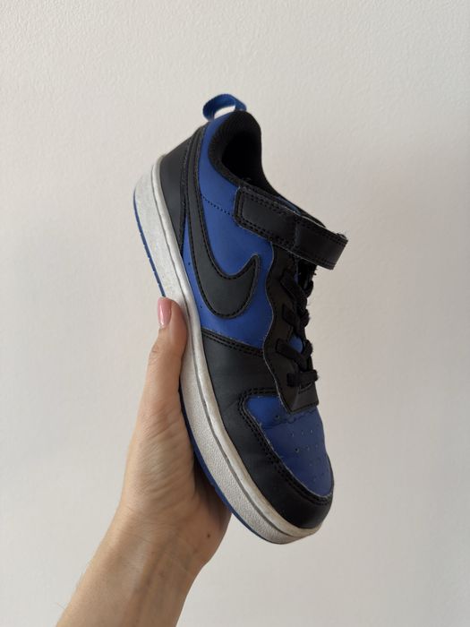 Детски Маратонки Nike, Найк затворени обувки