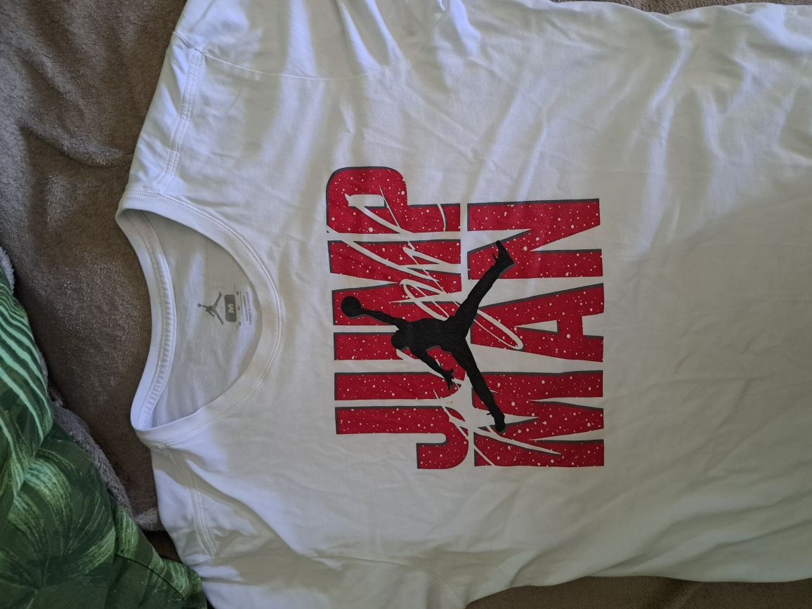 tricou jordan jump man