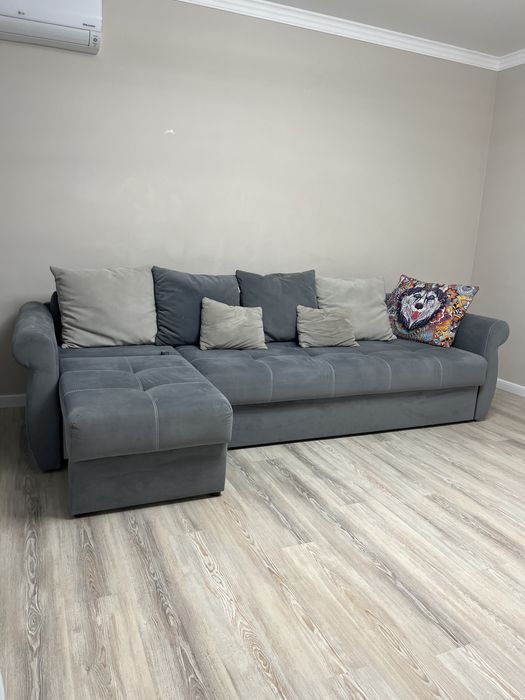 Диван раскладываемый