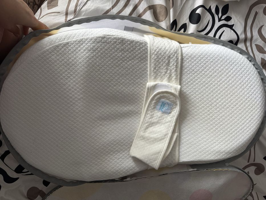 Кокон Зёвушка оригинал