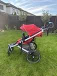 Thule Urban Glide 2 Single