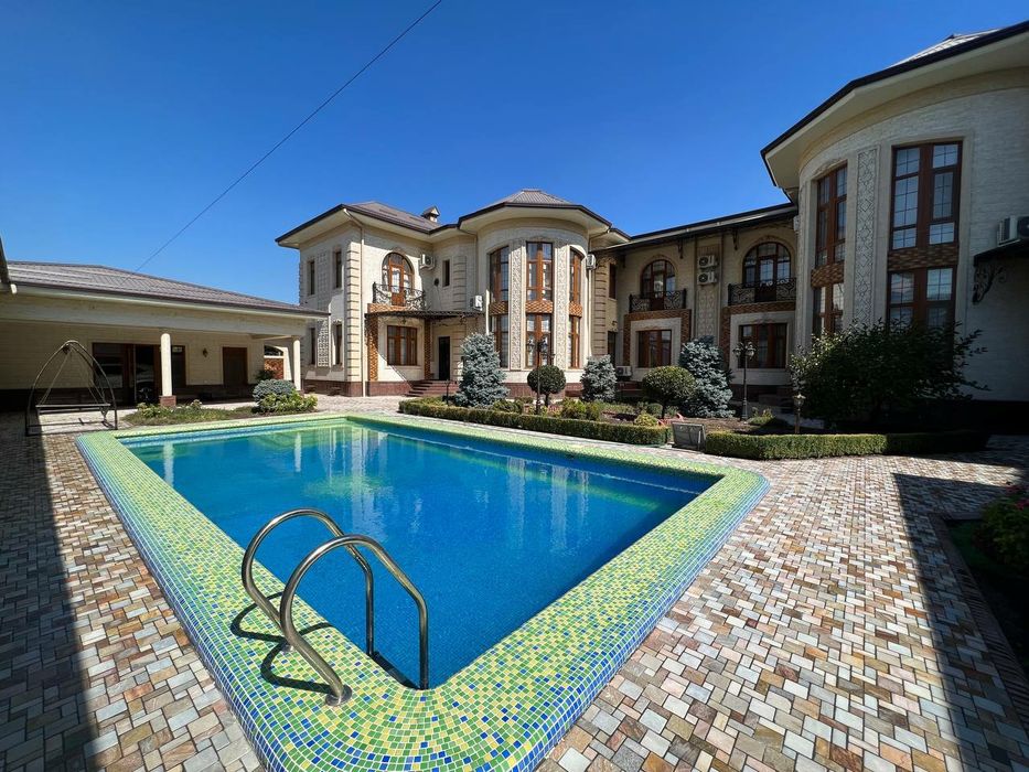 Посольство США Евро Дом Продажа