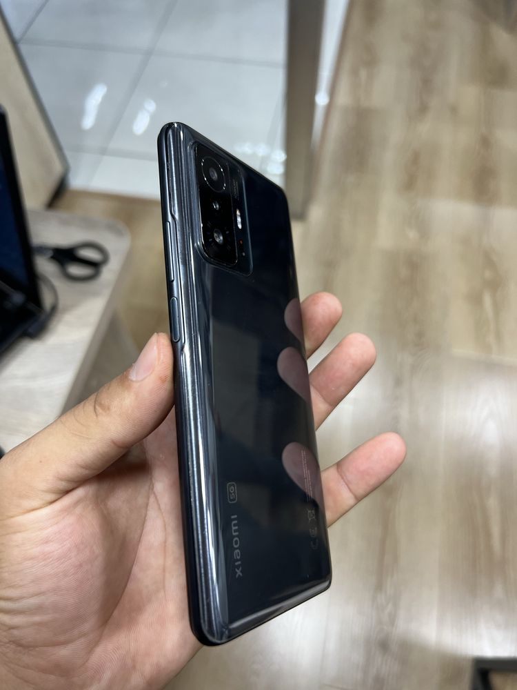 Xiaomi 11T  8/128 ideal 5G
