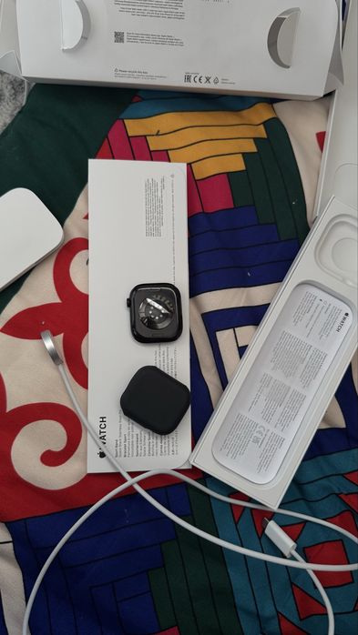 Apple watch 10 46mm