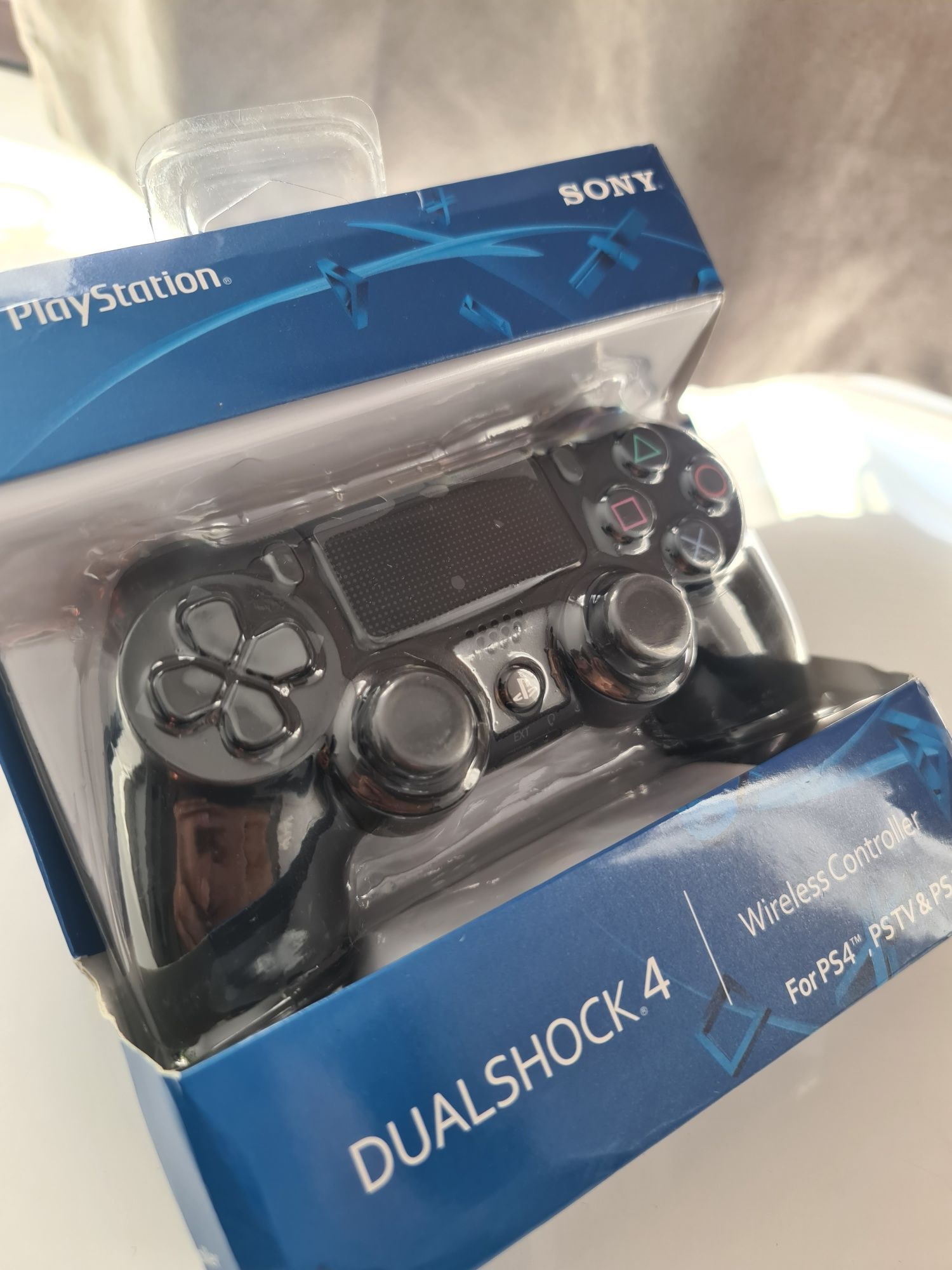 Controller Wireless PS4 DualShock4 Sony
