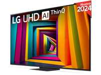 Телевизор LG 50UT91006LA 50' (2024) Индонезия  2 goda garantiya