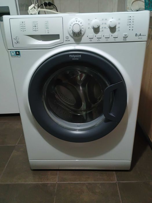 Пералня Хотпойнт