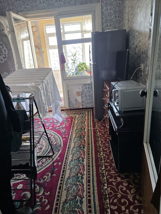 СЕРГЕЛИ 6 - продаётся квартира 4/7/9 100м2.