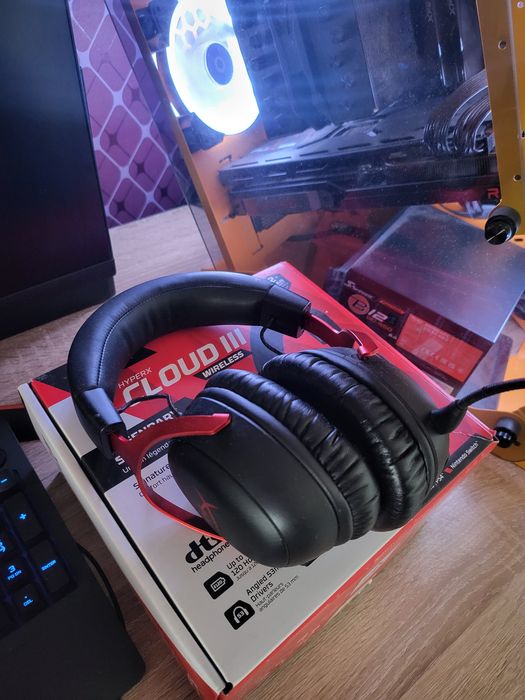 Full Gaming pc High-End/Editare foto-video